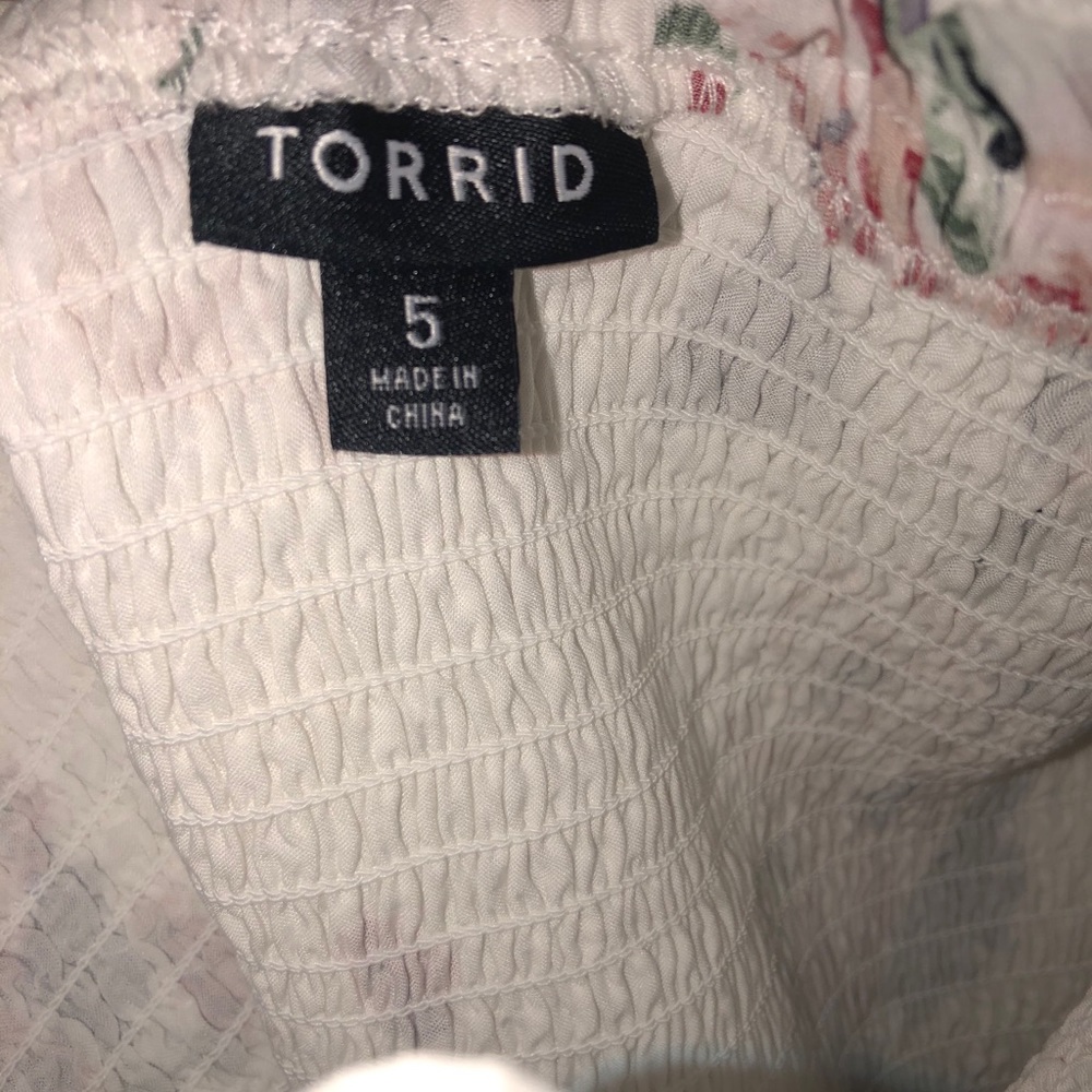 Blouse - Picture 2 of 2